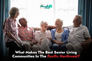 Best Senior Living Communities