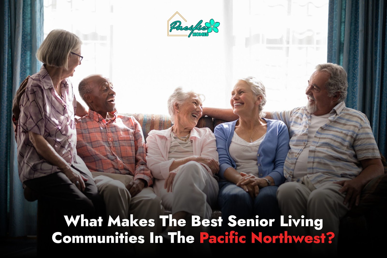 Best Senior Living Communities